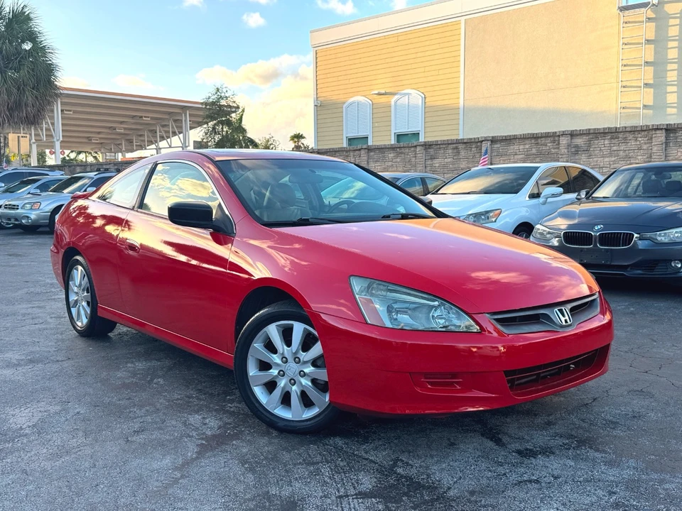2006 Honda Accord 7th Gen - Image 2 of 12