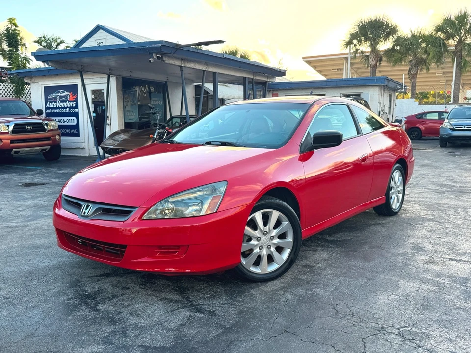 2006 Honda Accord 7th Gen - Image 6 of 12