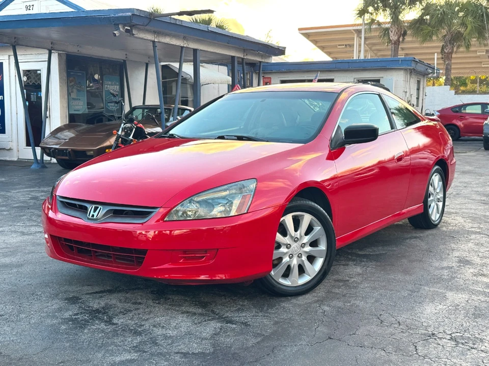 2006 Honda Accord 7th Gen - Image 7 of 12