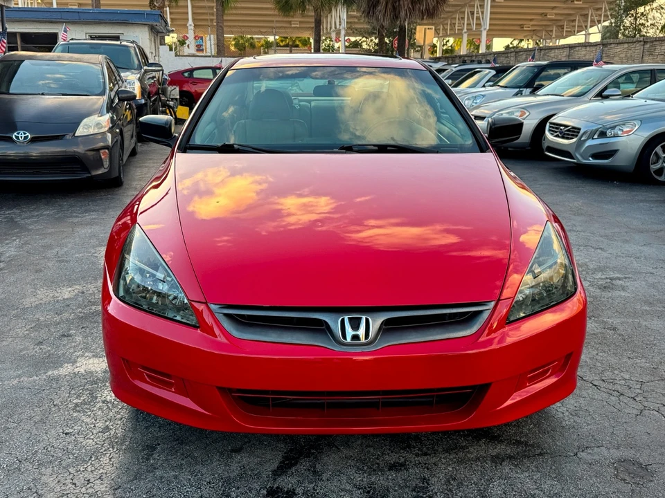 2006 Honda Accord 7th Gen - Image 10 of 12