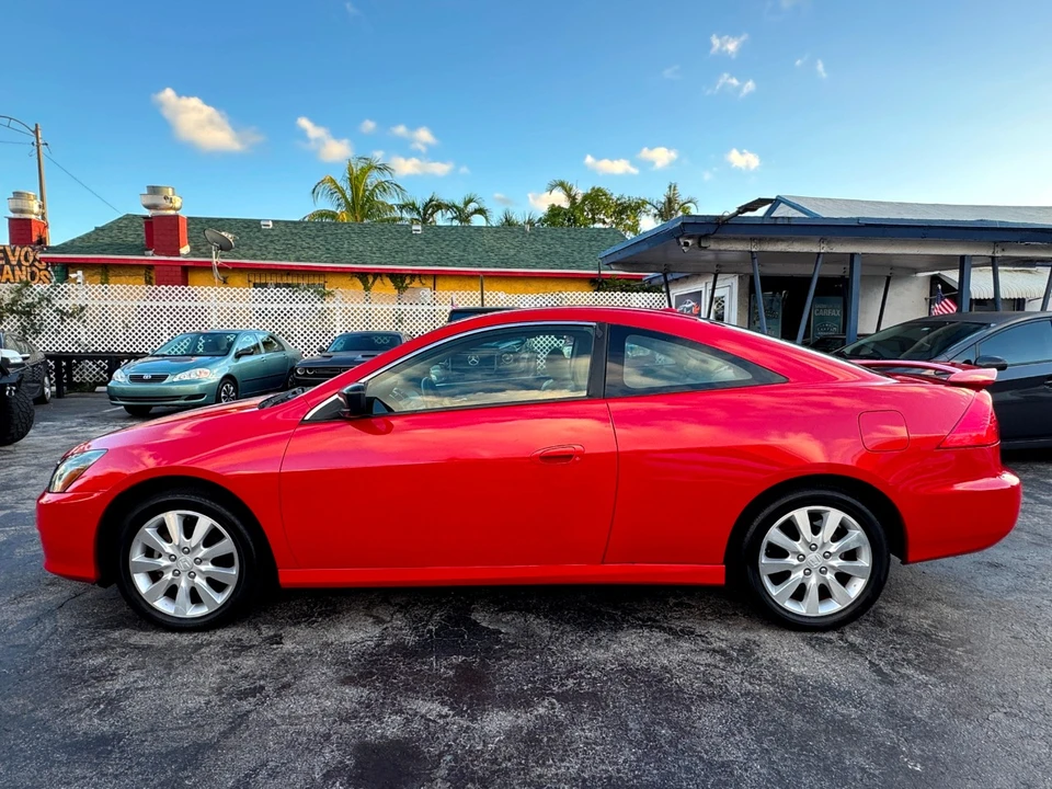 2006 Honda Accord 7th Gen - Image 11 of 12