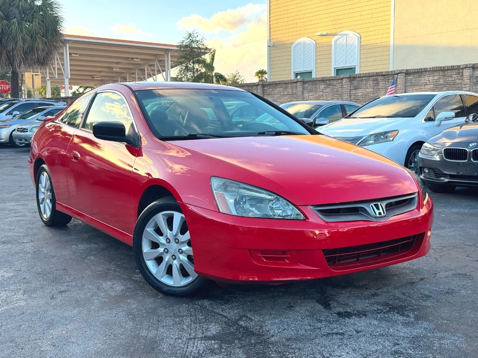 2006 Honda Accord 7th Gen - Image 3 of 12