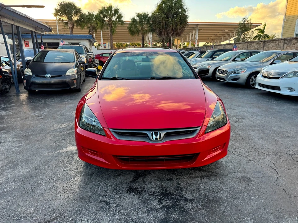 2006 Honda Accord 7th Gen - Image 9 of 12