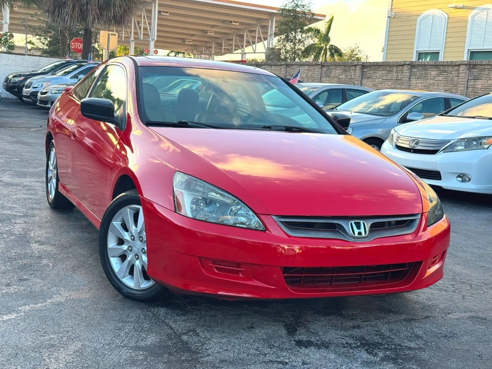 2006 Honda Accord 7th Gen - Image 4 of 12