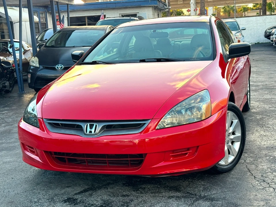 2006 Honda Accord 7th Gen - Image 8 of 12