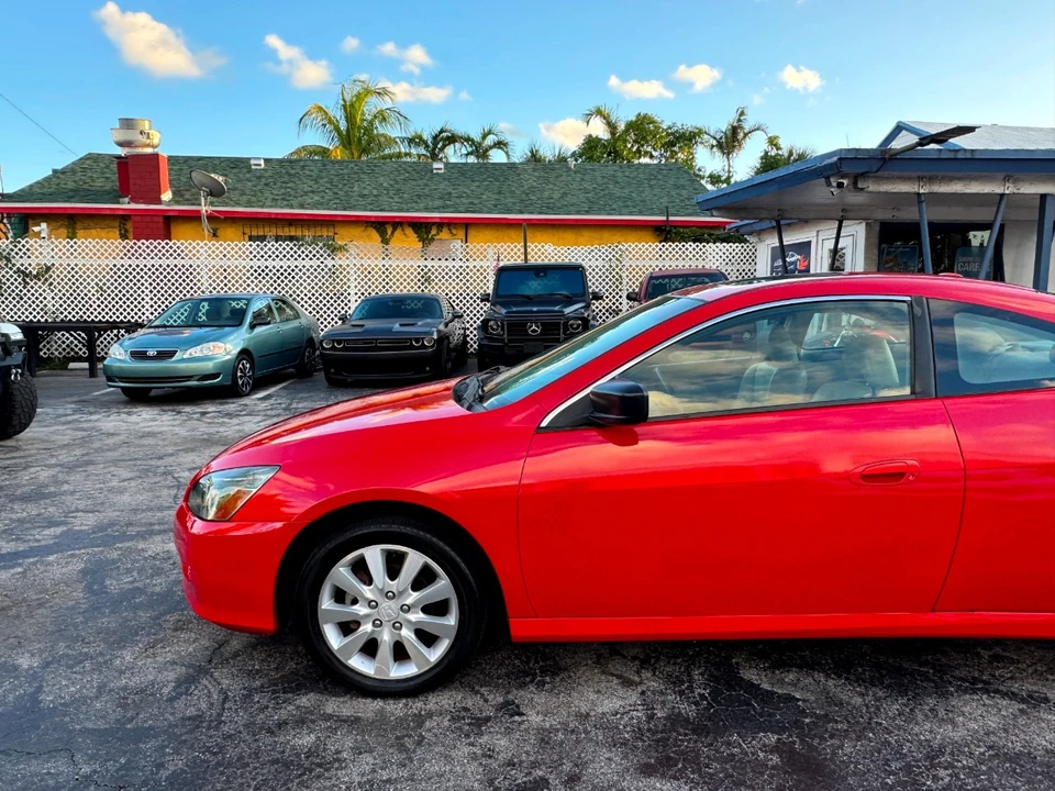 2006 Honda Accord 7th Gen - Image 12 of 12
