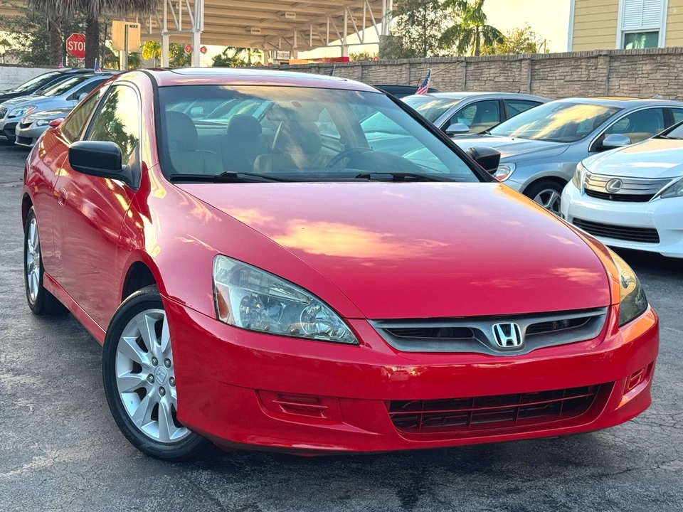 2006 Honda Accord 7th Gen - Image 5 of 12