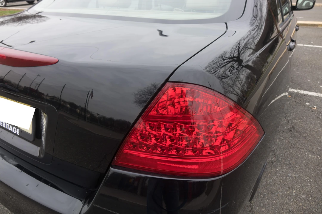 2006 Honda Accord 7th Gen - Image 16 of 31