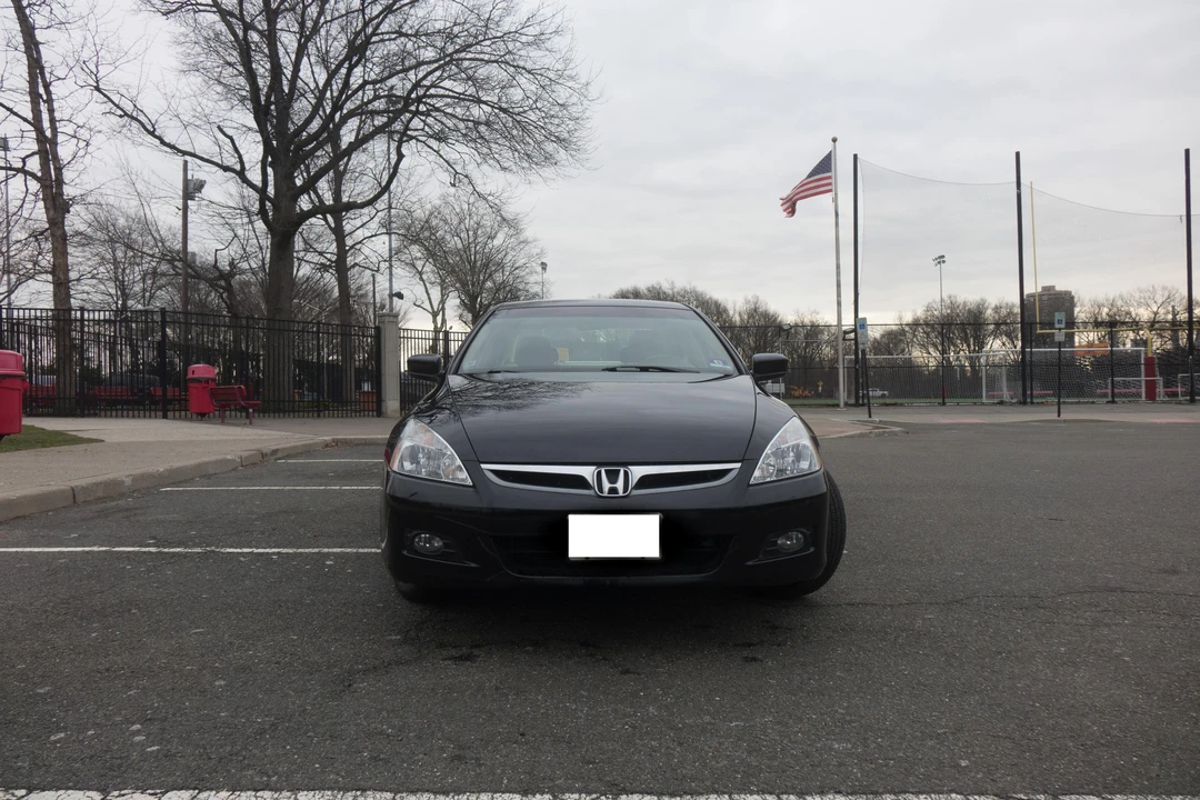 2006 Honda Accord 7th Gen - Image 6 of 31