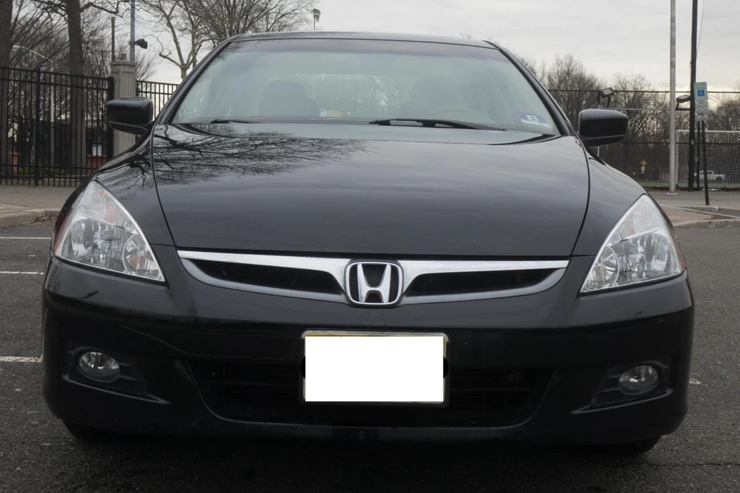 2006 Honda Accord 7th Gen - Image 2 of 31