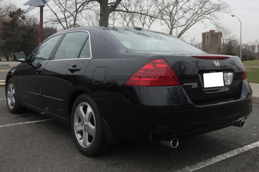 2006 Honda Accord 7th Gen - Image 4 of 31