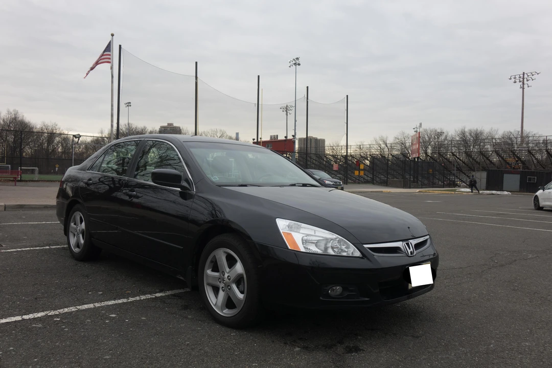 2006 Honda Accord 7th Gen - Image 9 of 31