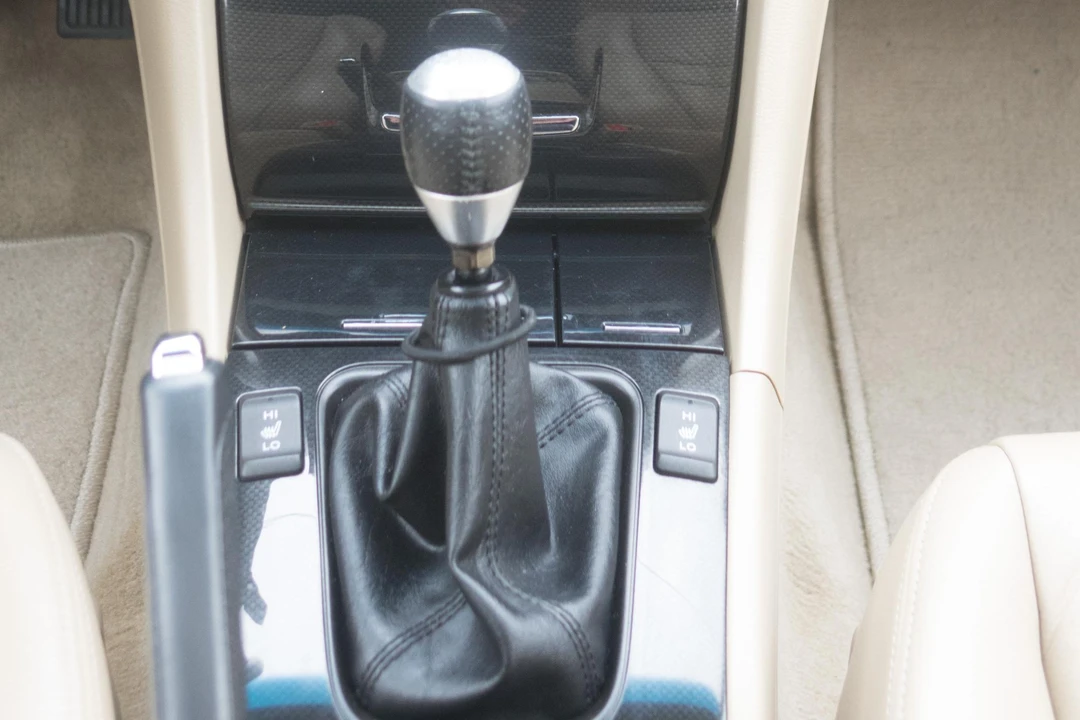 2006 Honda Accord 7th Gen - Image 31 of 31