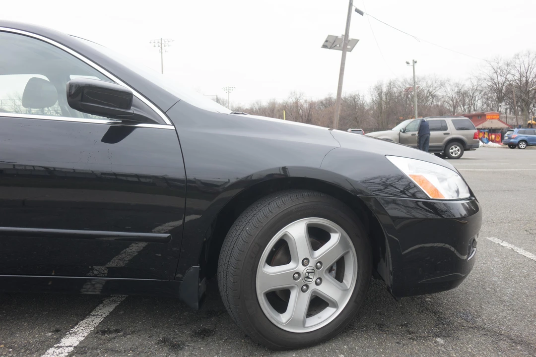 2006 Honda Accord 7th Gen - Image 27 of 31