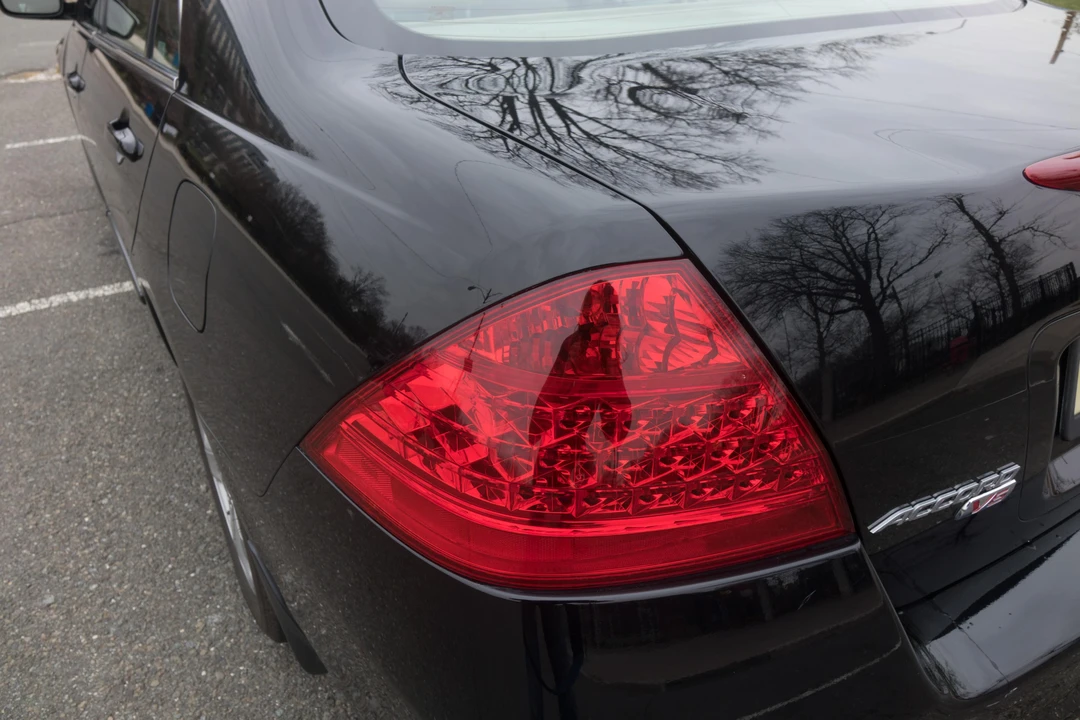 2006 Honda Accord 7th Gen - Image 15 of 31
