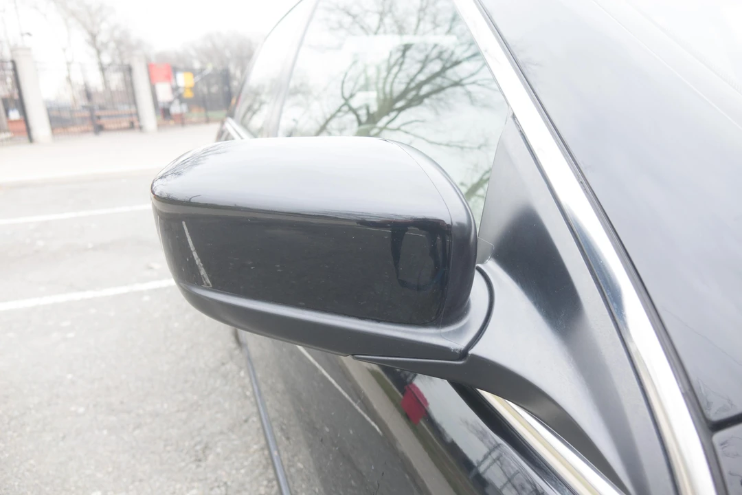 2006 Honda Accord 7th Gen - Image 18 of 31