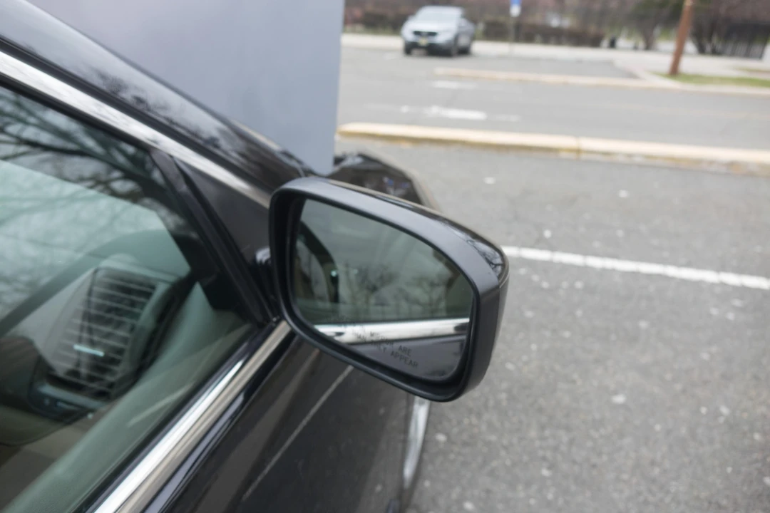 2006 Honda Accord 7th Gen - Image 17 of 31