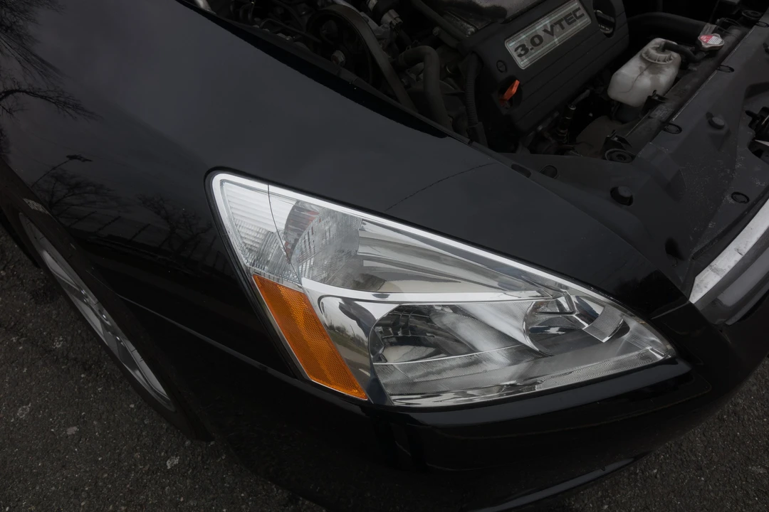 2006 Honda Accord 7th Gen - Image 10 of 31