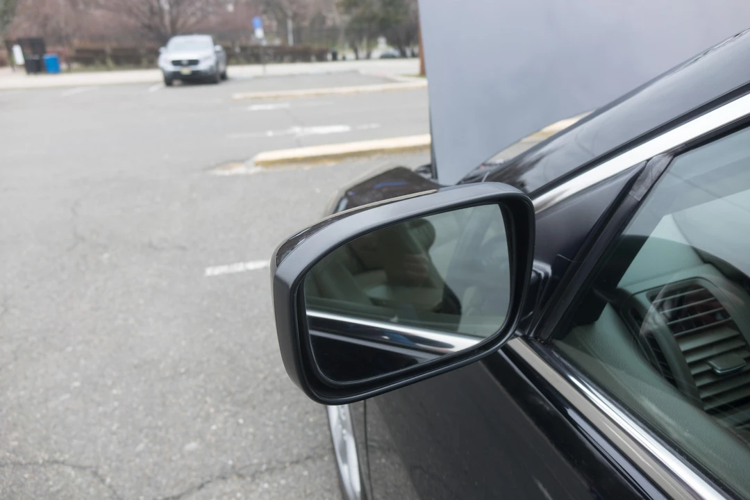2006 Honda Accord 7th Gen - Image 13 of 31