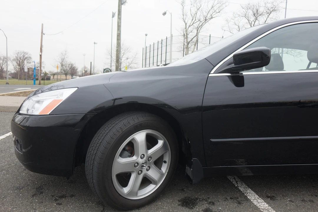 2006 Honda Accord 7th Gen - Image 23 of 31