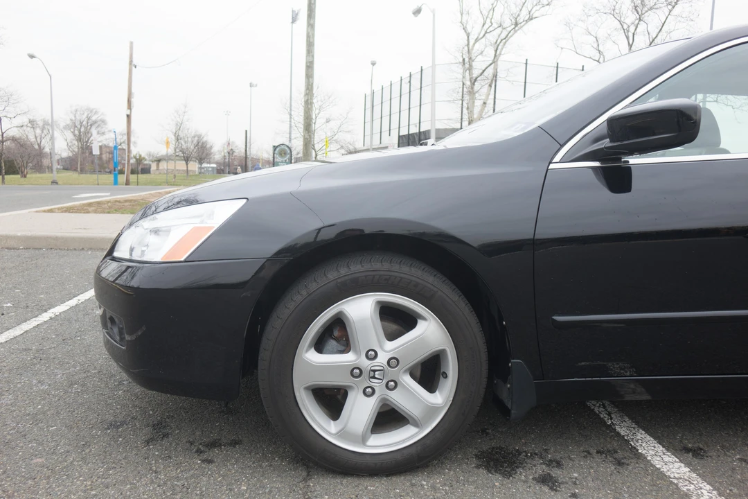 2006 Honda Accord 7th Gen - Image 24 of 31