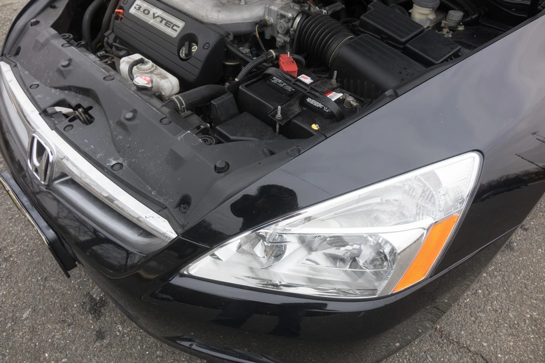 2006 Honda Accord 7th Gen - Image 11 of 31