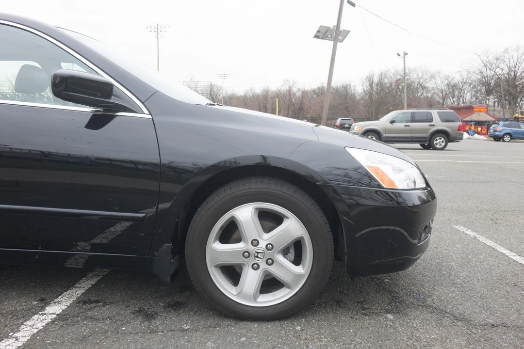 2006 Honda Accord 7th Gen - Image 28 of 31