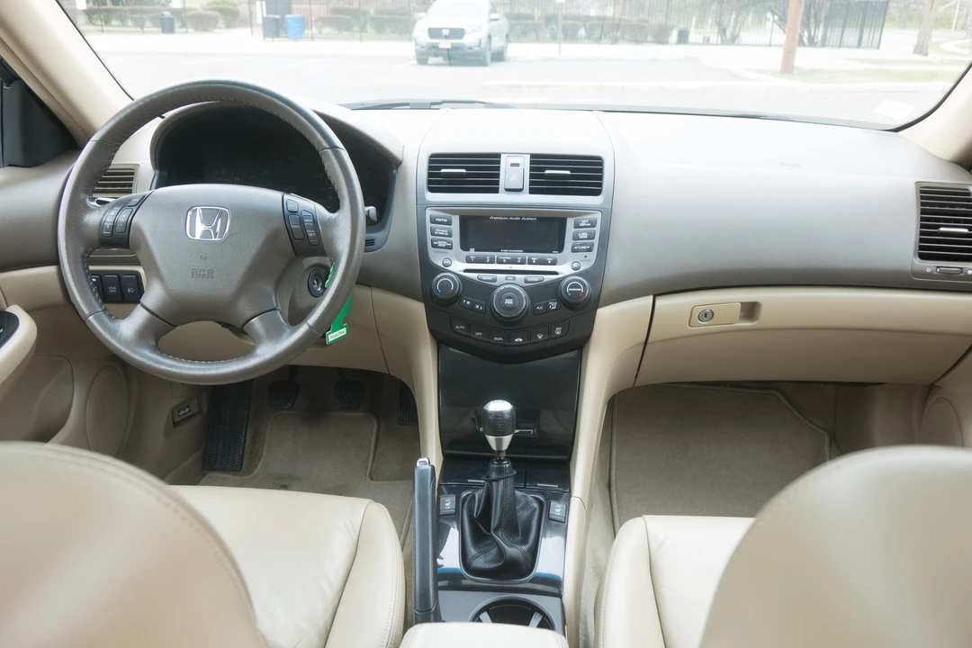 2006 Honda Accord 7th Gen - Image 30 of 31