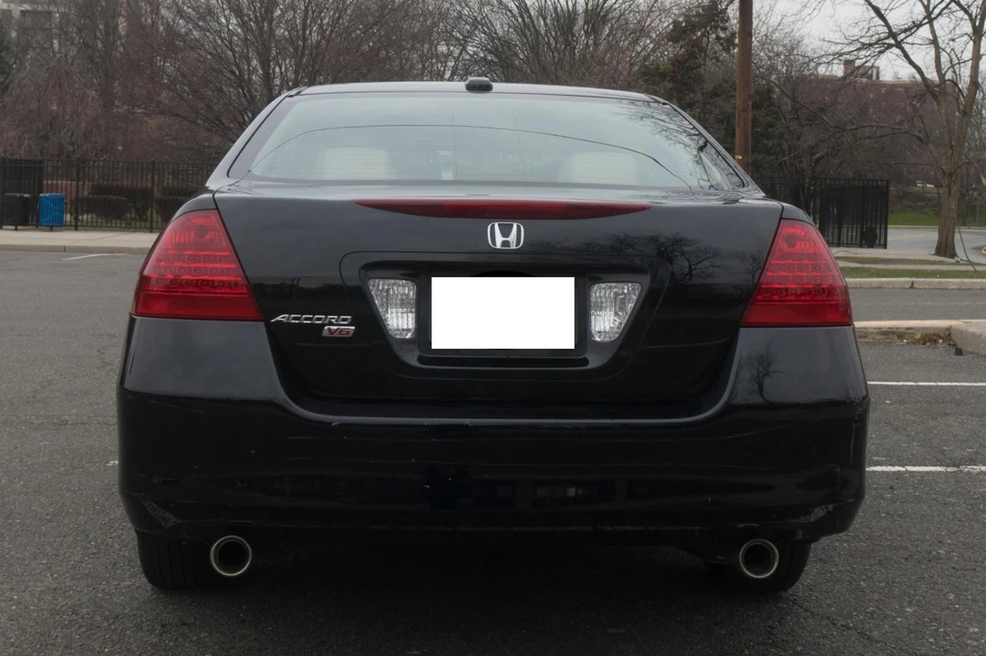 2006 Honda Accord 7th Gen - Image 5 of 31