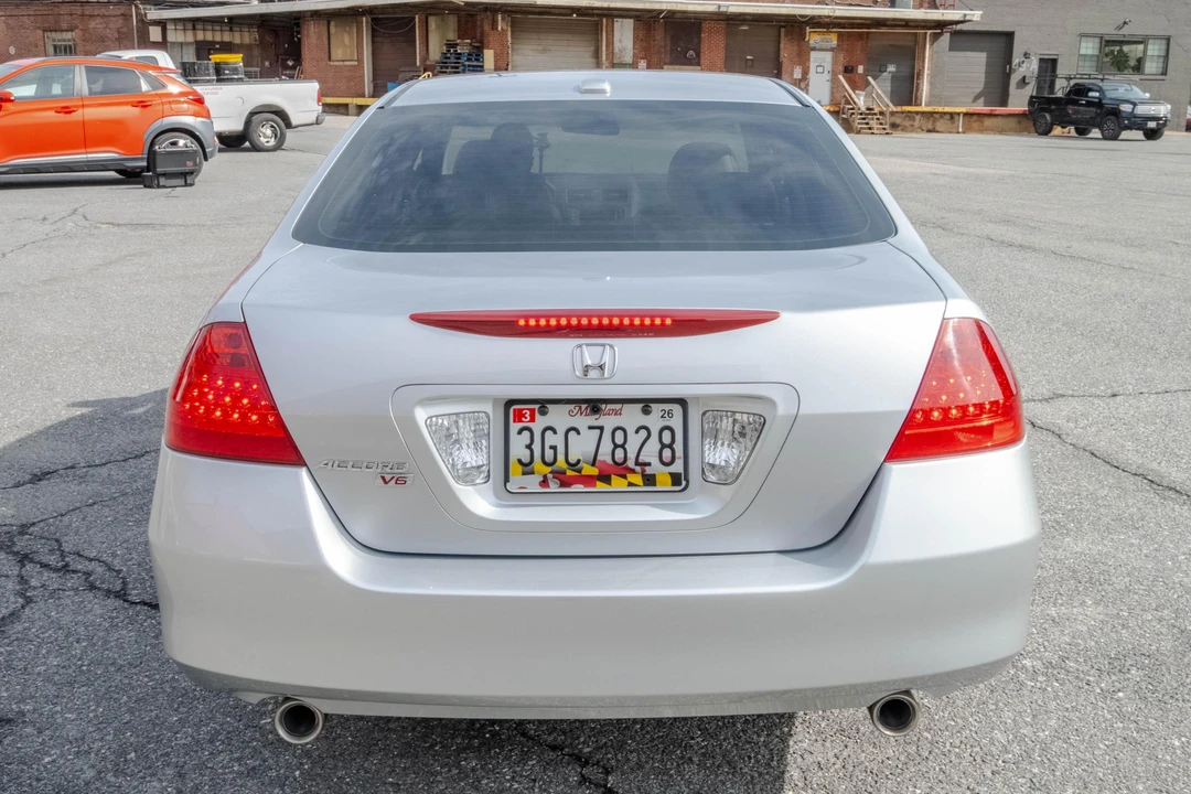 2006 Honda Accord 7th Gen - Image 5 of 31