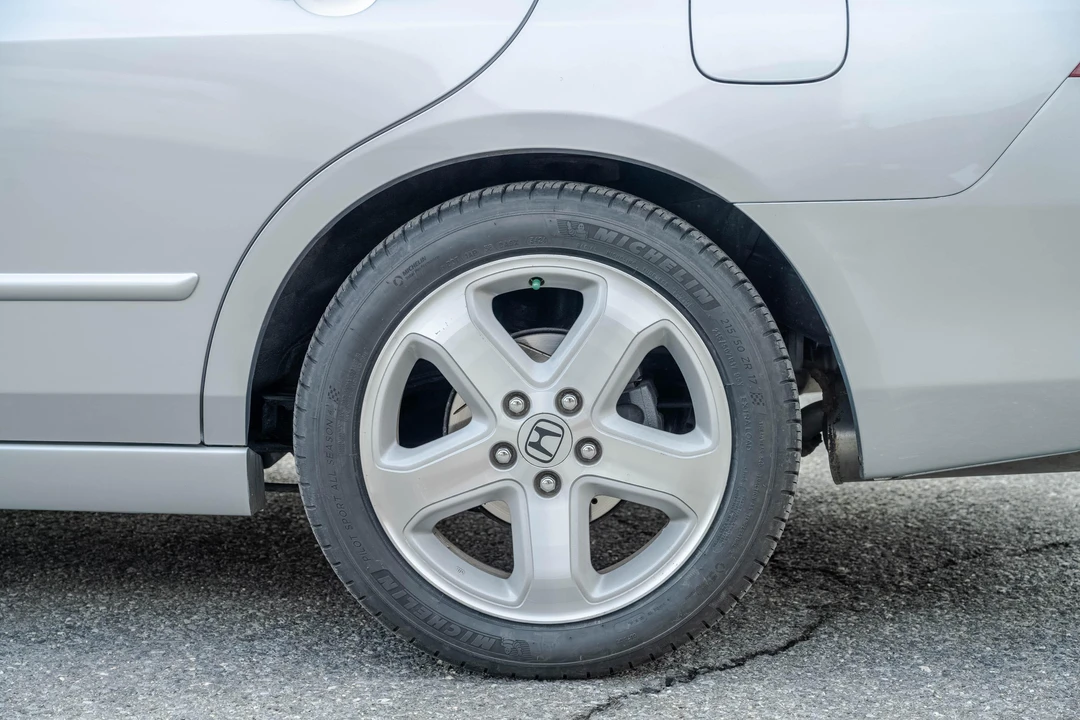 2006 Honda Accord 7th Gen - Image 19 of 31