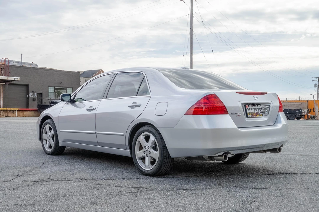 2006 Honda Accord 7th Gen - Image 8 of 31