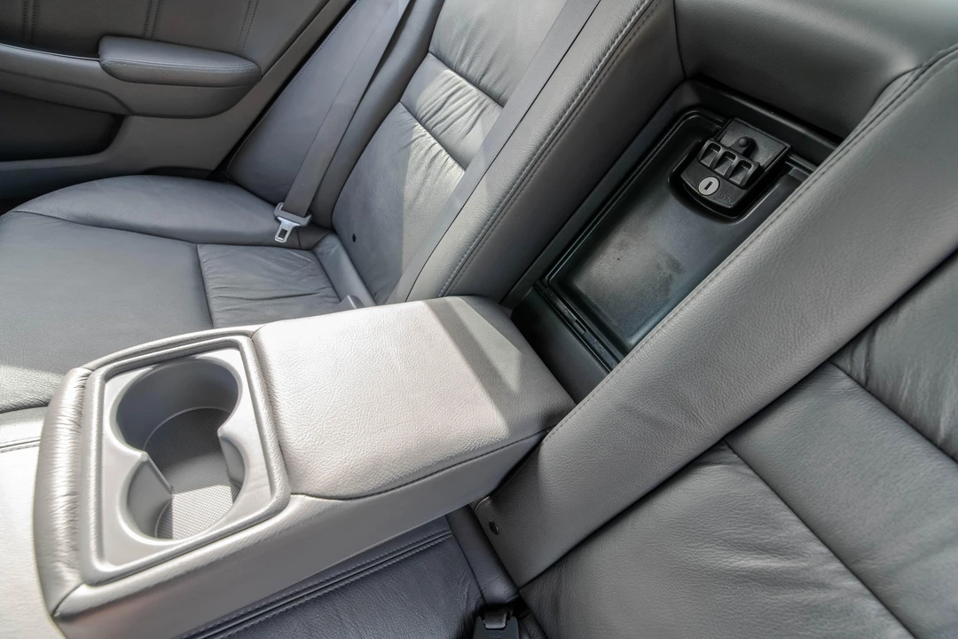 2006 Honda Accord 7th Gen - Image 30 of 31