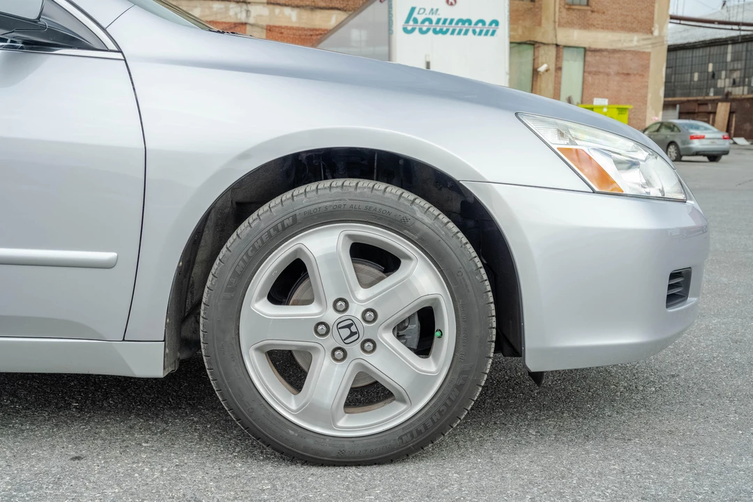 2006 Honda Accord 7th Gen - Image 21 of 31