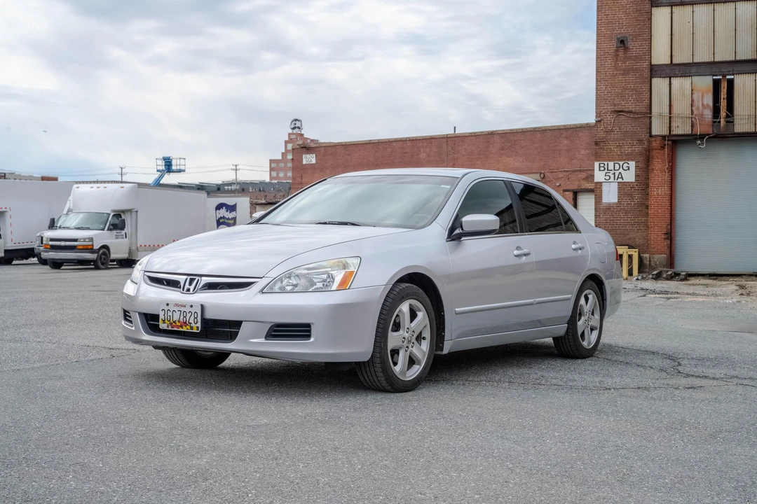 2006 Honda Accord 7th Gen - Image 7 of 31