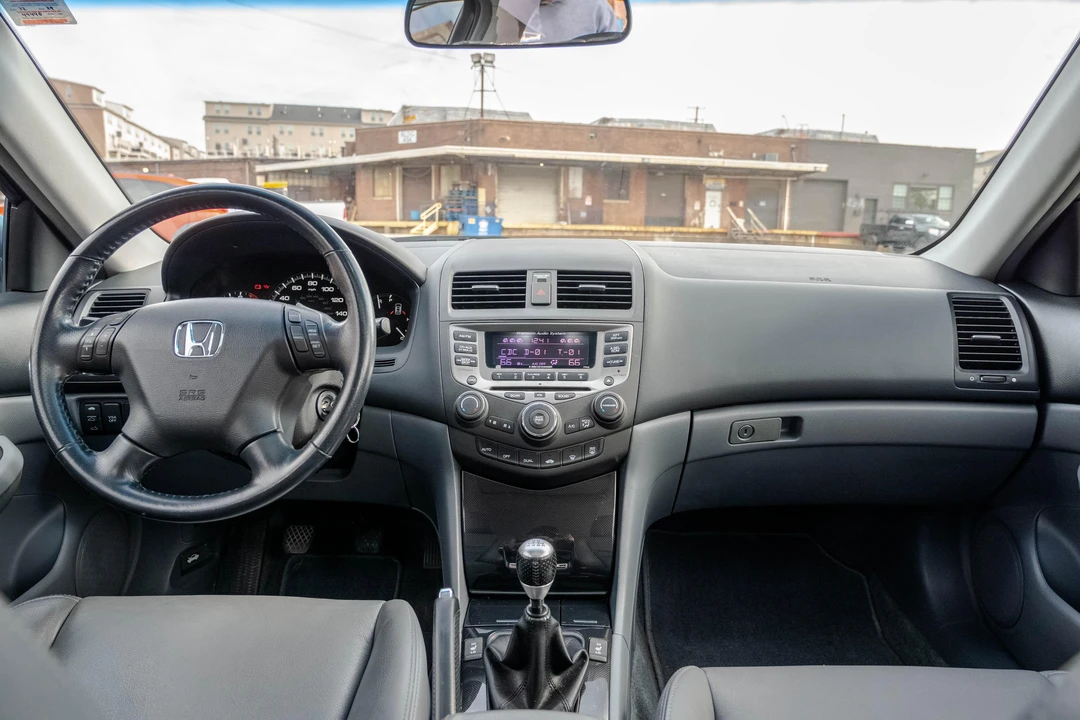 2006 Honda Accord 7th Gen - Image 22 of 31