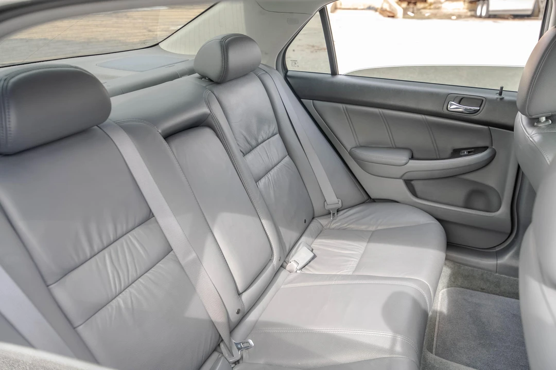 2006 Honda Accord 7th Gen - Image 31 of 31