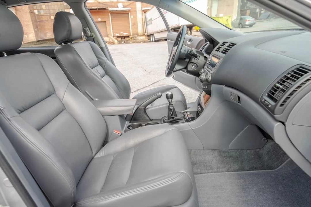 2006 Honda Accord 7th Gen - Image 26 of 31