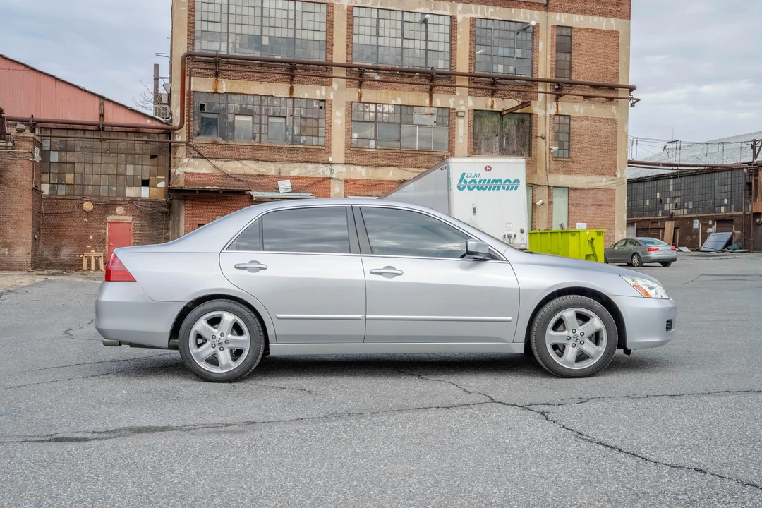 2006 Honda Accord 7th Gen - Image 11 of 31