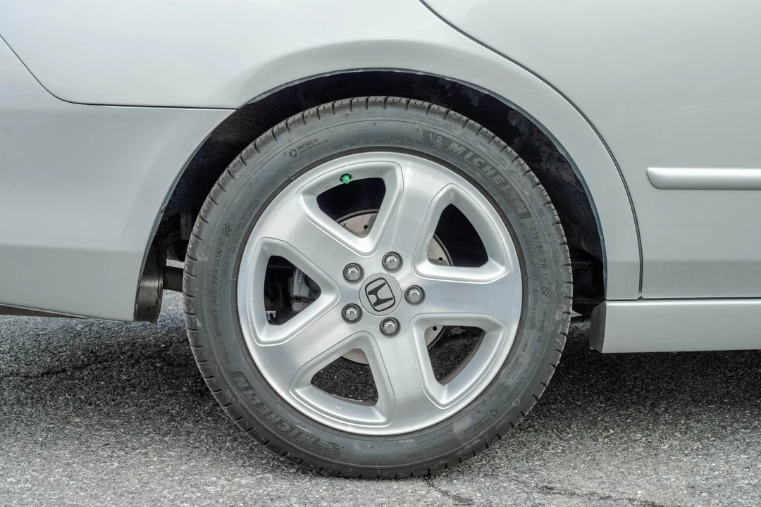 2006 Honda Accord 7th Gen - Image 20 of 31
