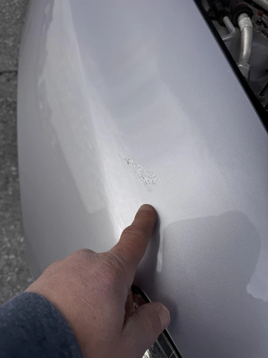 2006 Honda Accord 7th Gen - Image 17 of 31