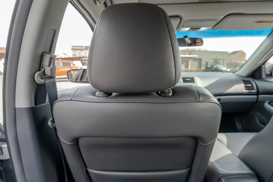 2006 Honda Accord 7th Gen - Image 27 of 31