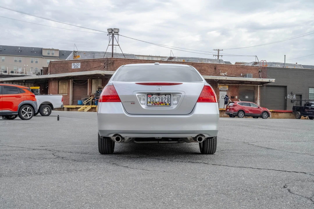 2006 Honda Accord 7th Gen - Image 9 of 31