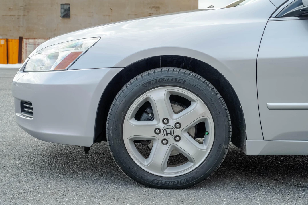 2006 Honda Accord 7th Gen - Image 18 of 31