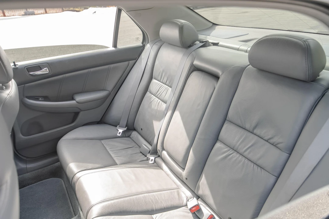 2006 Honda Accord 7th Gen - Image 29 of 31