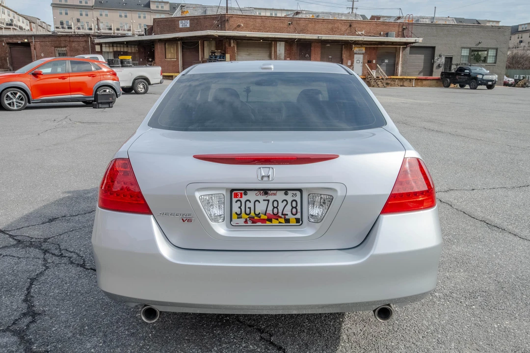 2006 Honda Accord 7th Gen - Image 10 of 31
