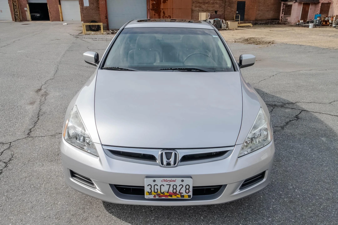 2006 Honda Accord 7th Gen - Image 6 of 31