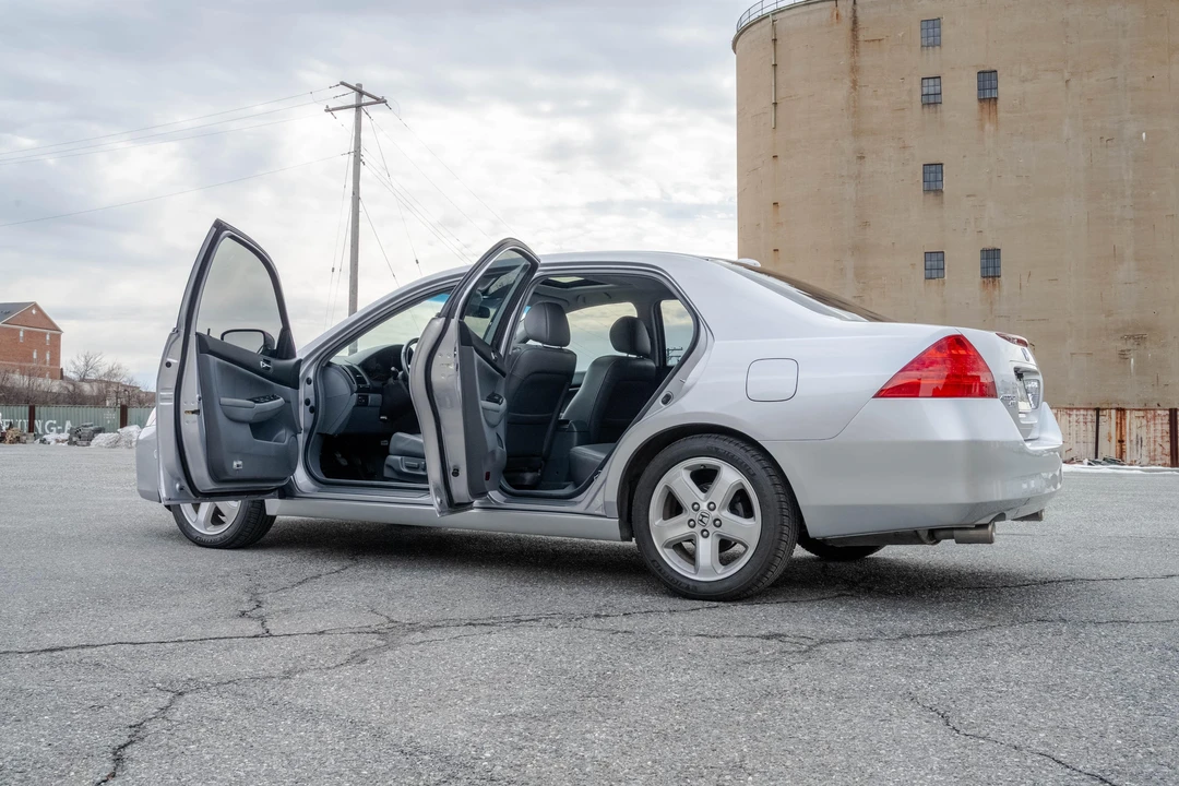 2006 Honda Accord 7th Gen - Image 12 of 31