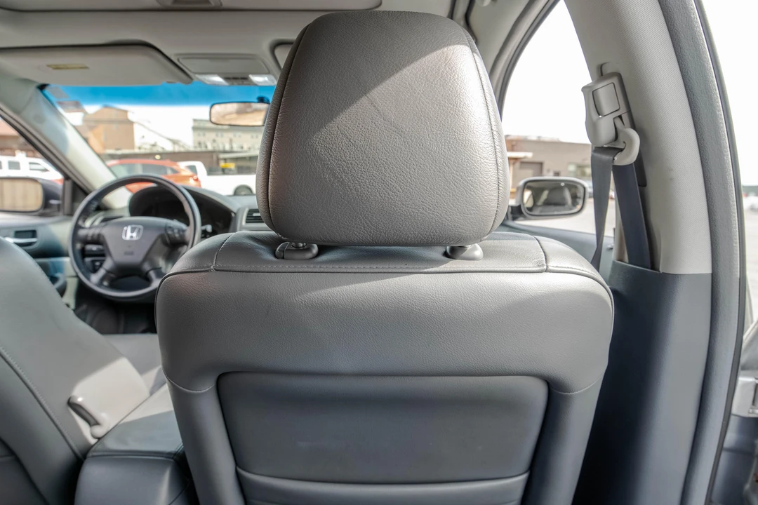 2006 Honda Accord 7th Gen - Image 28 of 31