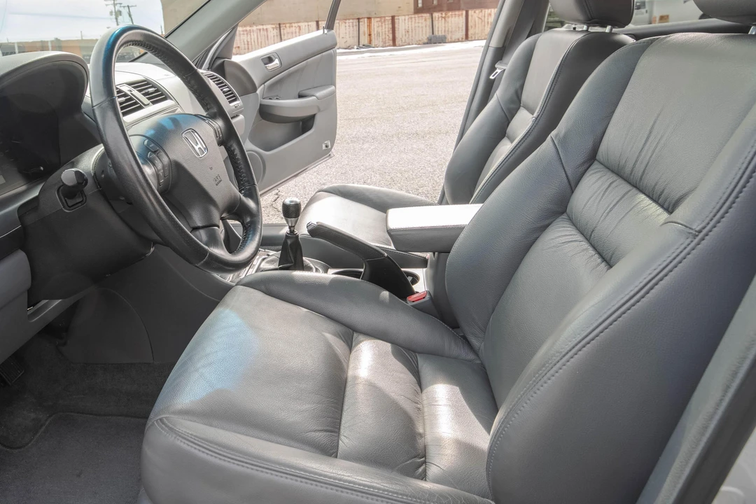 2006 Honda Accord 7th Gen - Image 23 of 31